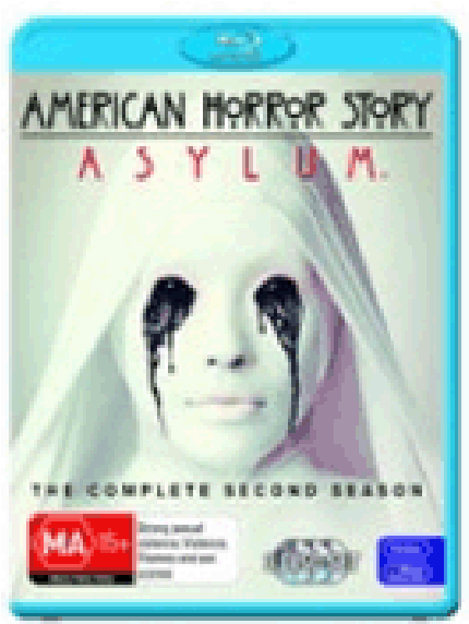 American Horror Story - Cosmetics (1200x1200), Png Download