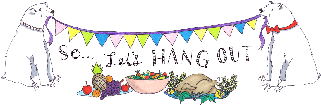 1100 X 370 2 - Lets Hang (1100x370), Png Download