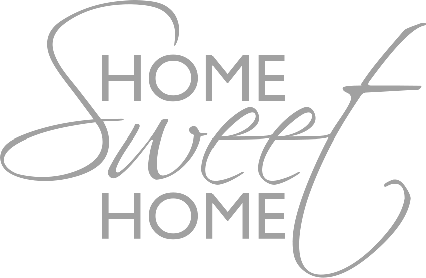 Home Sweet Home Clipart Pictures - Home Sweet Home Png (850x554), Png Download
