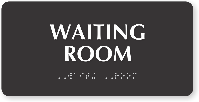 Zoom, Price, Buy - Restroom Sign (800x409), Png Download