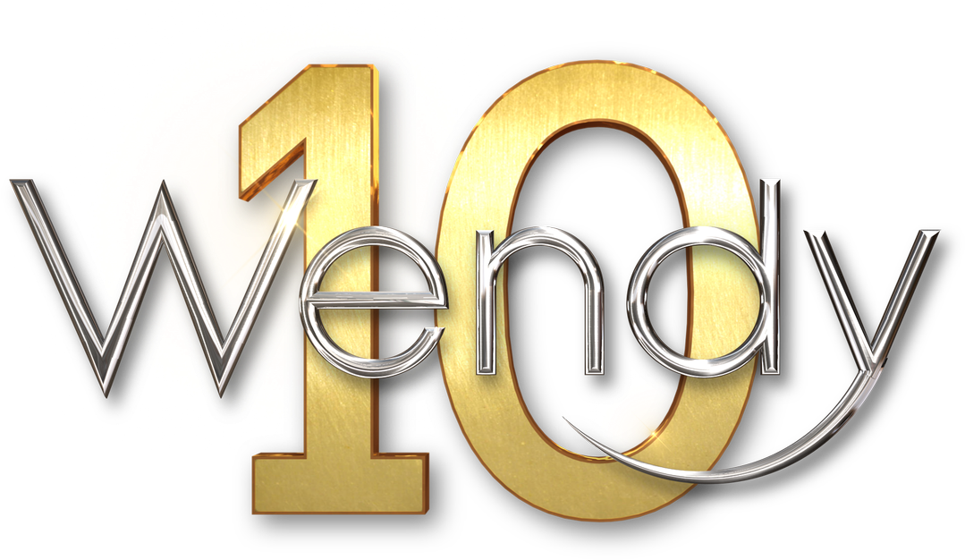 Next Is - Wendy Williams Show Logo (1200x675), Png Download