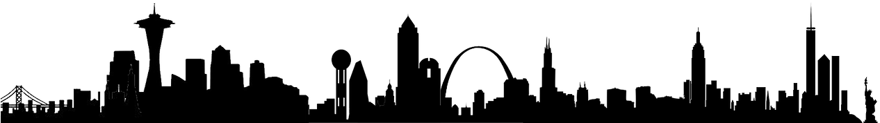 Promotional Fanbase For 방탄소년단 - Silhouette (1266x633), Png Download