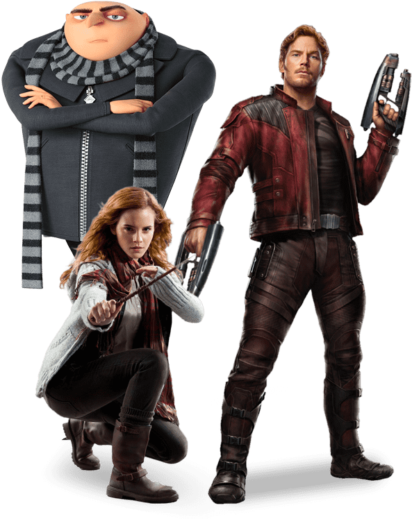 Movie Costumes - Avengers Infinity War Star Lord (627x820), Png Download