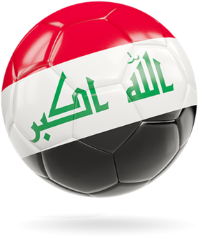 Iraq Flag (640x480), Png Download