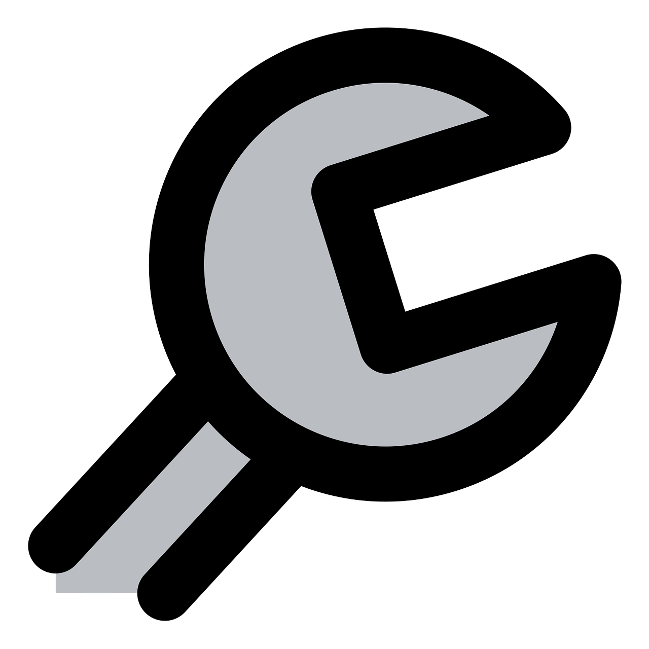 Plumber Lilydale Plumbing Computer Icons Spanners - Llave De Configuracion (750x750), Png Download