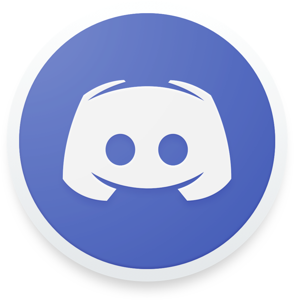 Discord For Mac - Gloucester Road Tube Station (1024x1024), Png Download