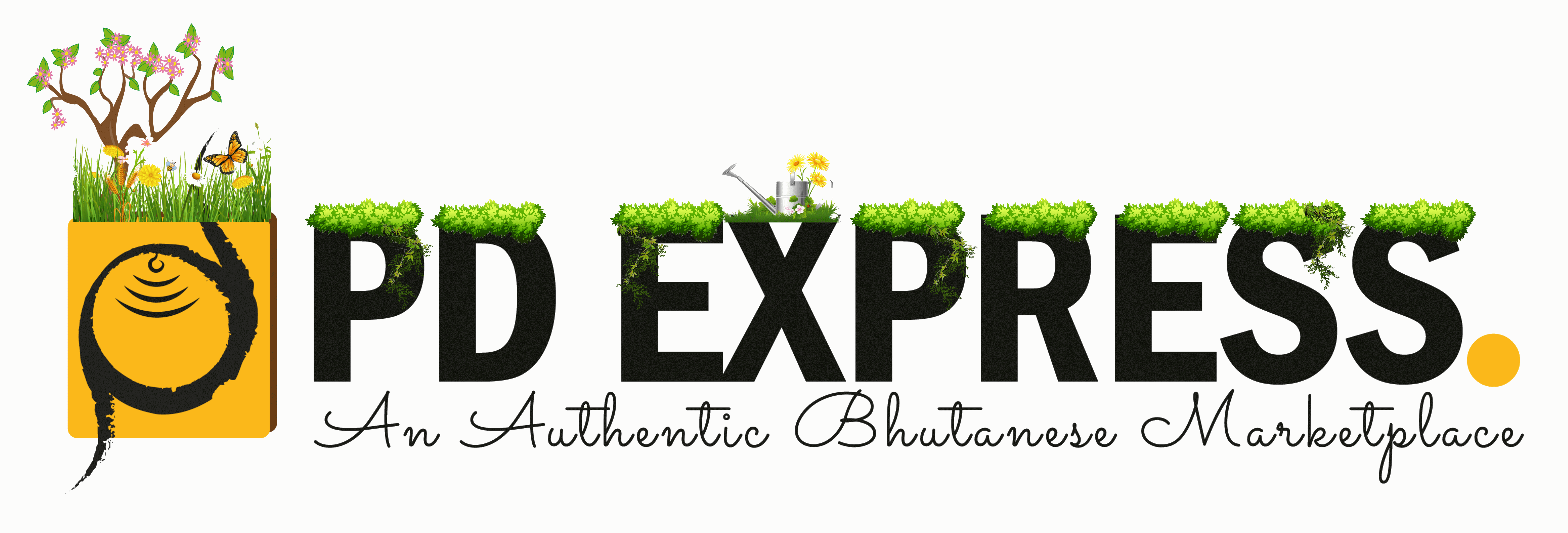 Kpop Bts Bangtan Boys Girl Bt21 Watch Waterproof Led - Sign (8611x2925), Png Download