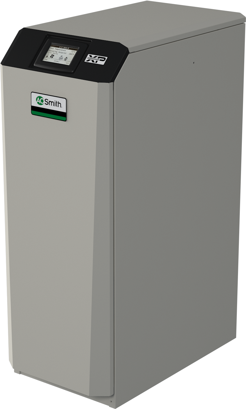 Smith Commercial Water Heaters - Multipurpose Battery (1000x1500), Png Download