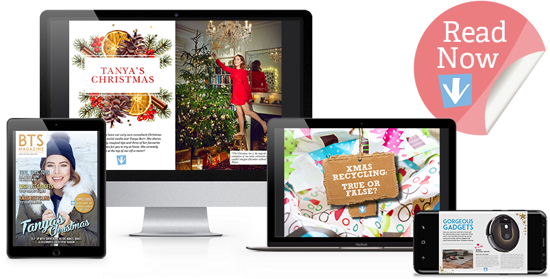 About Bts Mag - Tablet Computer (815x450), Png Download