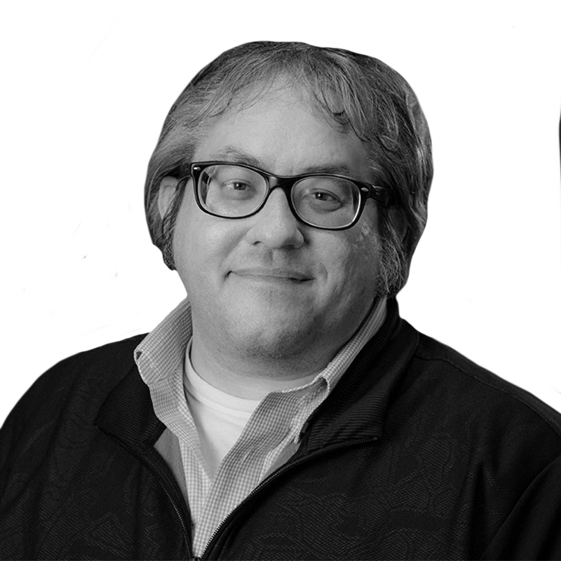 Dean Jensen Assistant Professor Of Computer Science - David Sheiner (800x800), Png Download