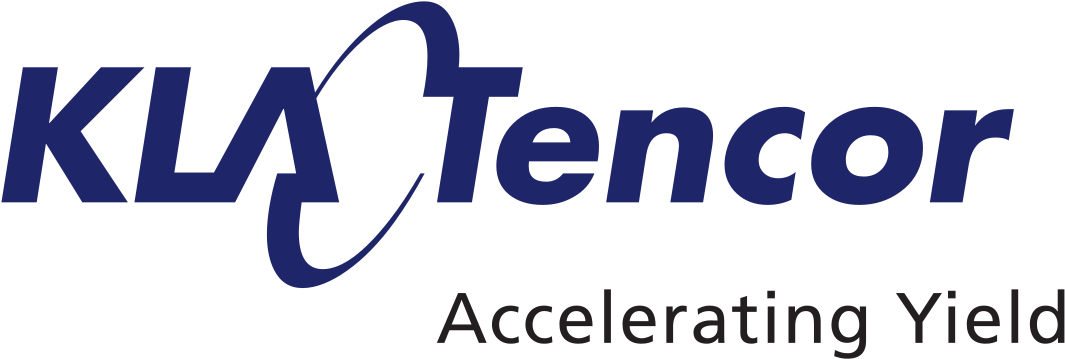 Kla Tencor Companies News Videos Images Websites Hbr - Kla Tencor Corp Logo (1134x428), Png Download