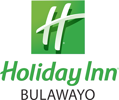 Book Now - Holiday Inn Harare Logo (800x400), Png Download