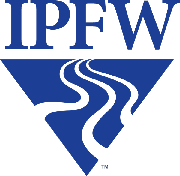 Please Note That The Pricing Provided On This Site - Indiana University Purdue University Fort Wayne Logo (600x587), Png Download