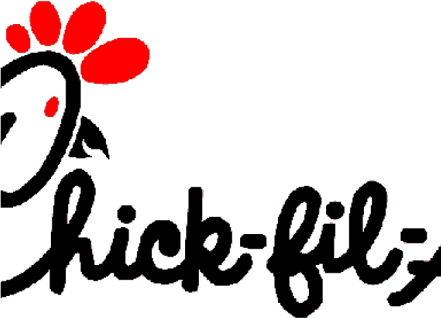 Chick Fil A Header (640x480), Png Download