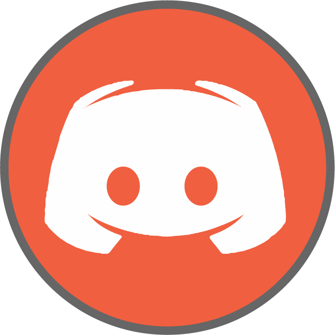 Connect With Us - Transparent Discord Loading Gif (664x664), Png Download