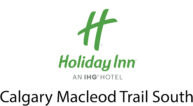 Holiday Inn Calgary Macleod Trail South - Holiday Inn (800x400), Png Download