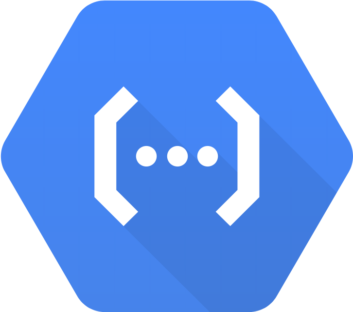 Google Cloud Functions Icon - Google Cloud Dataprep Logo (732x642), Png Download