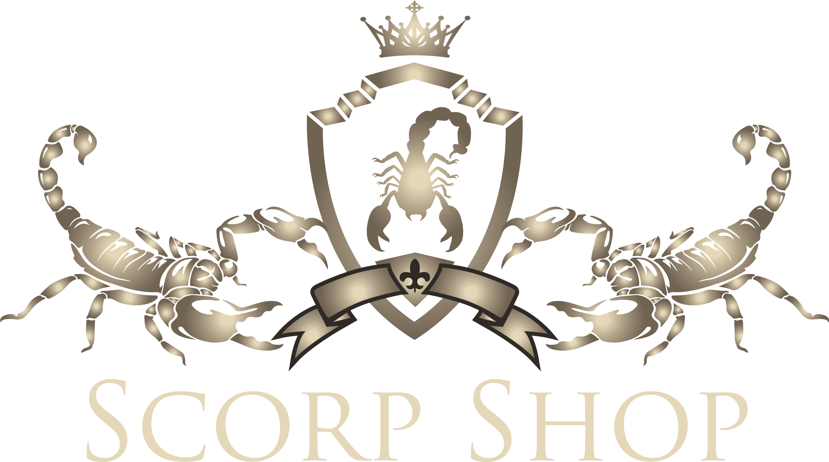 Fiddler Crab (2918x1622), Png Download