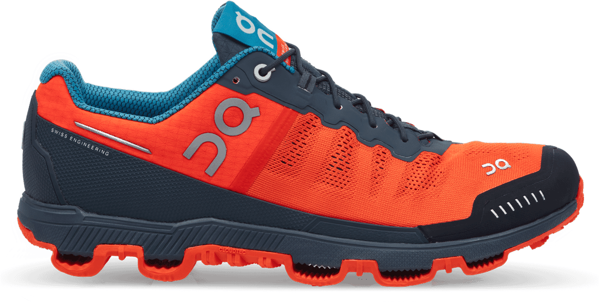 Cloudventure Flame & Shadow (1200x1200), Png Download