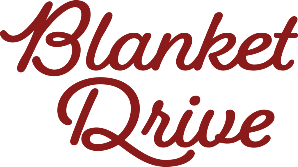 Blanket Drive For Chick Fil A Leader Academy - Calligraphy (1024x573), Png Download
