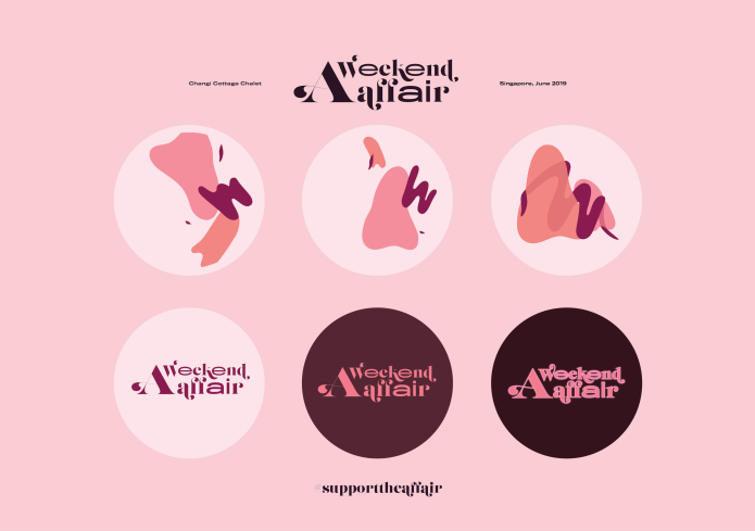 #supporttheaffair Perks - Graphic Design (695x489), Png Download