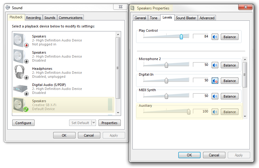 I Cannot Find It Anywhere Within Mmdevice Which Means - Audio Device C# (847x551), Png Download