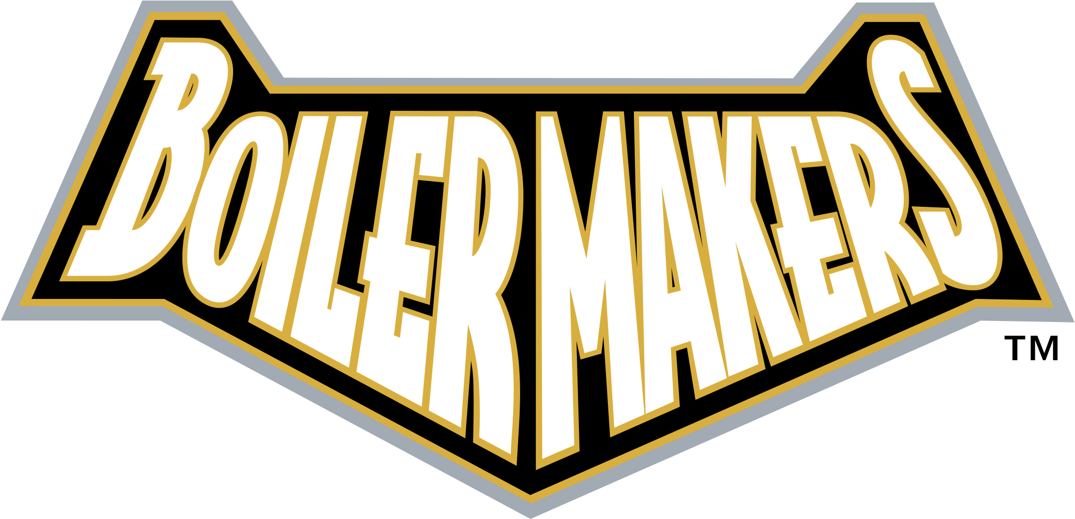 Purdue University Boilermakers Logo Png Transparent - Purdue University Boilermakers Logo (2400x2400), Png Download
