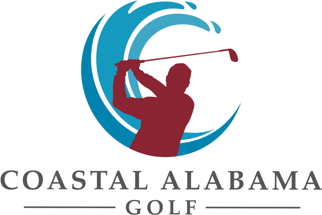 Coastal Alabama Golf Custom Golf Packages In Gulf Shores - Graphic Design (1125x750), Png Download