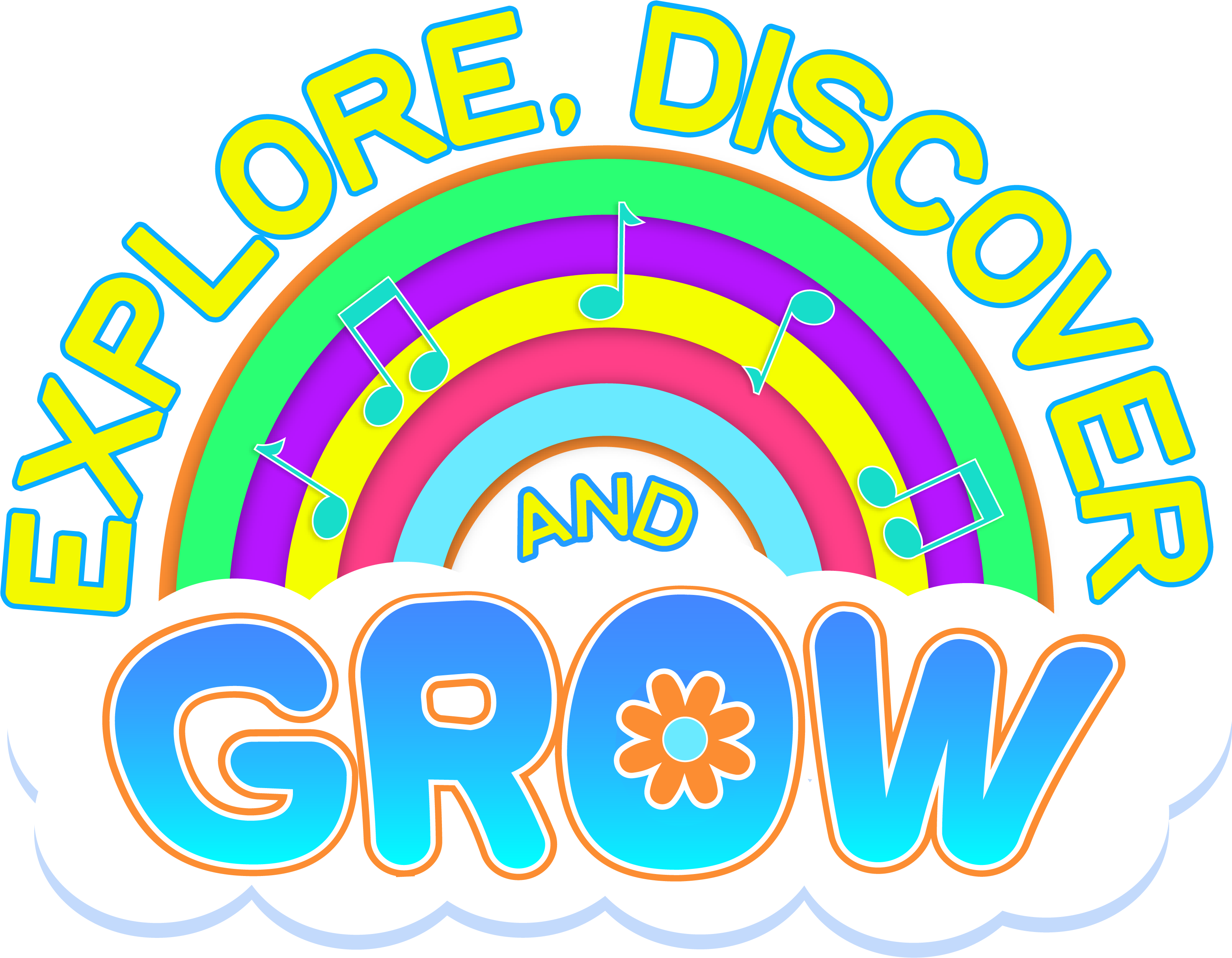 Explore, Discover And Grow 104 X 10 Min Videos Indiegogo - Circle (3125x2430), Png Download