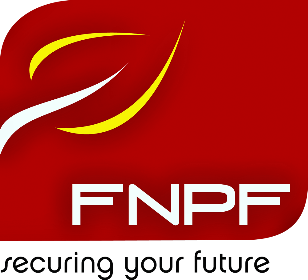 Fnpf Logo - Fiji National Provident Fund (1000x910), Png Download
