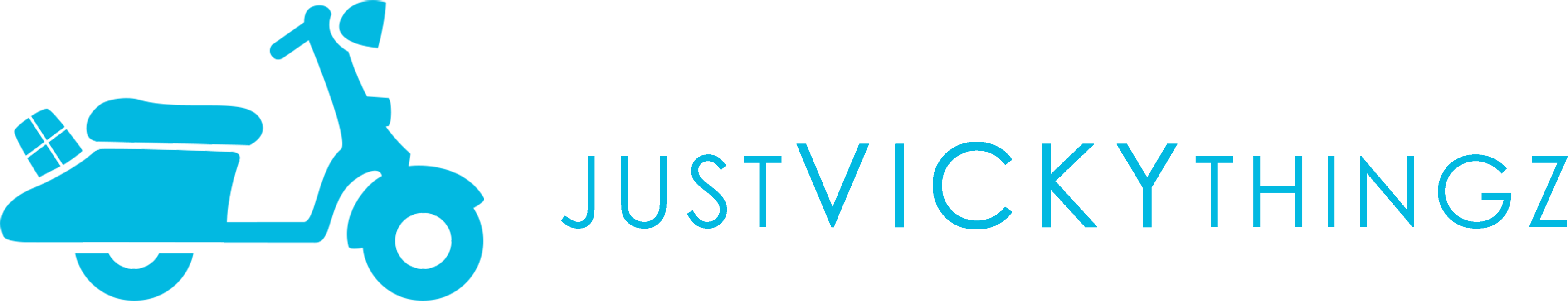 Just Vicky Thingz - Imagination Org Logo (3513x714), Png Download