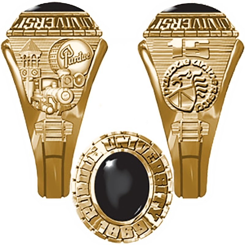 Purdue University Bookstore Women's Petite Traditional - Weapon (800x800), Png Download