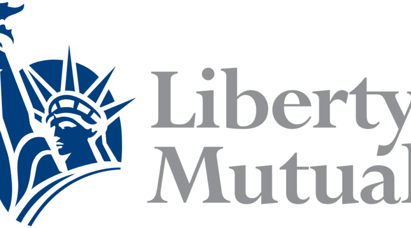 Adjusting The World - Liberty Mutual (800x445), Png Download