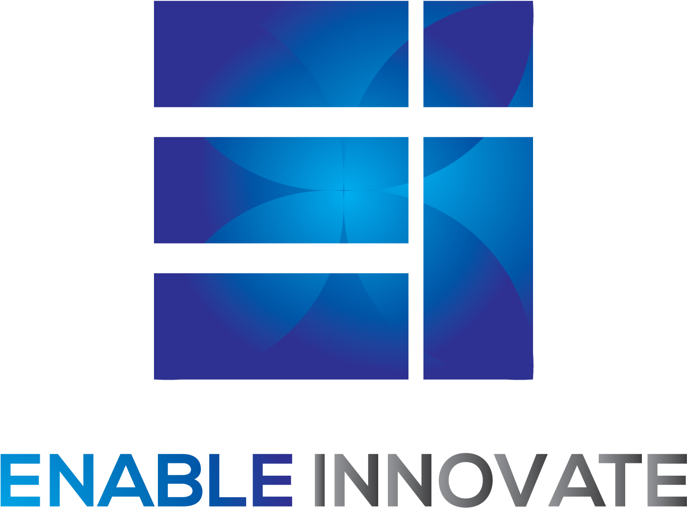 Enable Innovate Hardware Manufacturing Solutions For - Graphic Design (2000x1192), Png Download