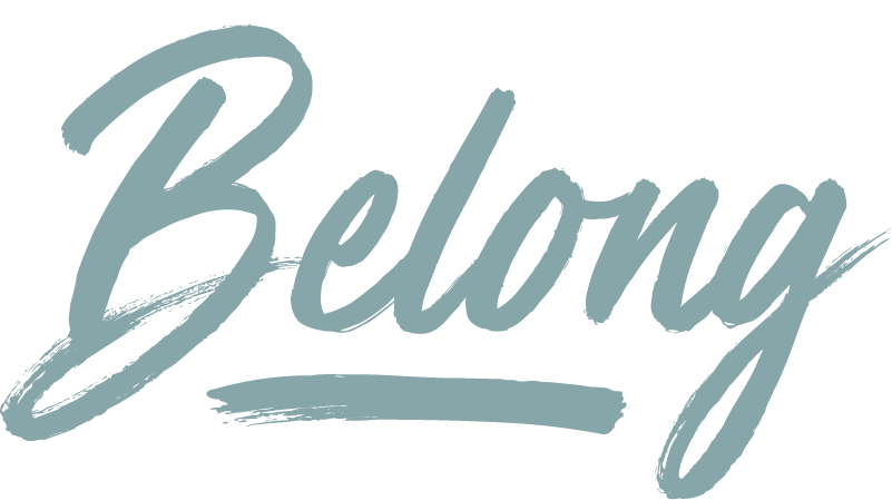 Restoration Church - Calligraphy (801x449), Png Download