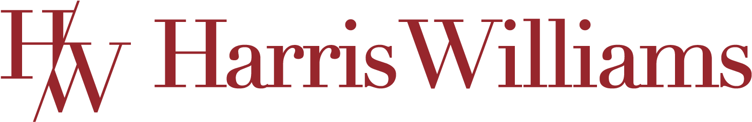 Harris Williams Logo - Harris Williams & Co London (1499x300), Png Download