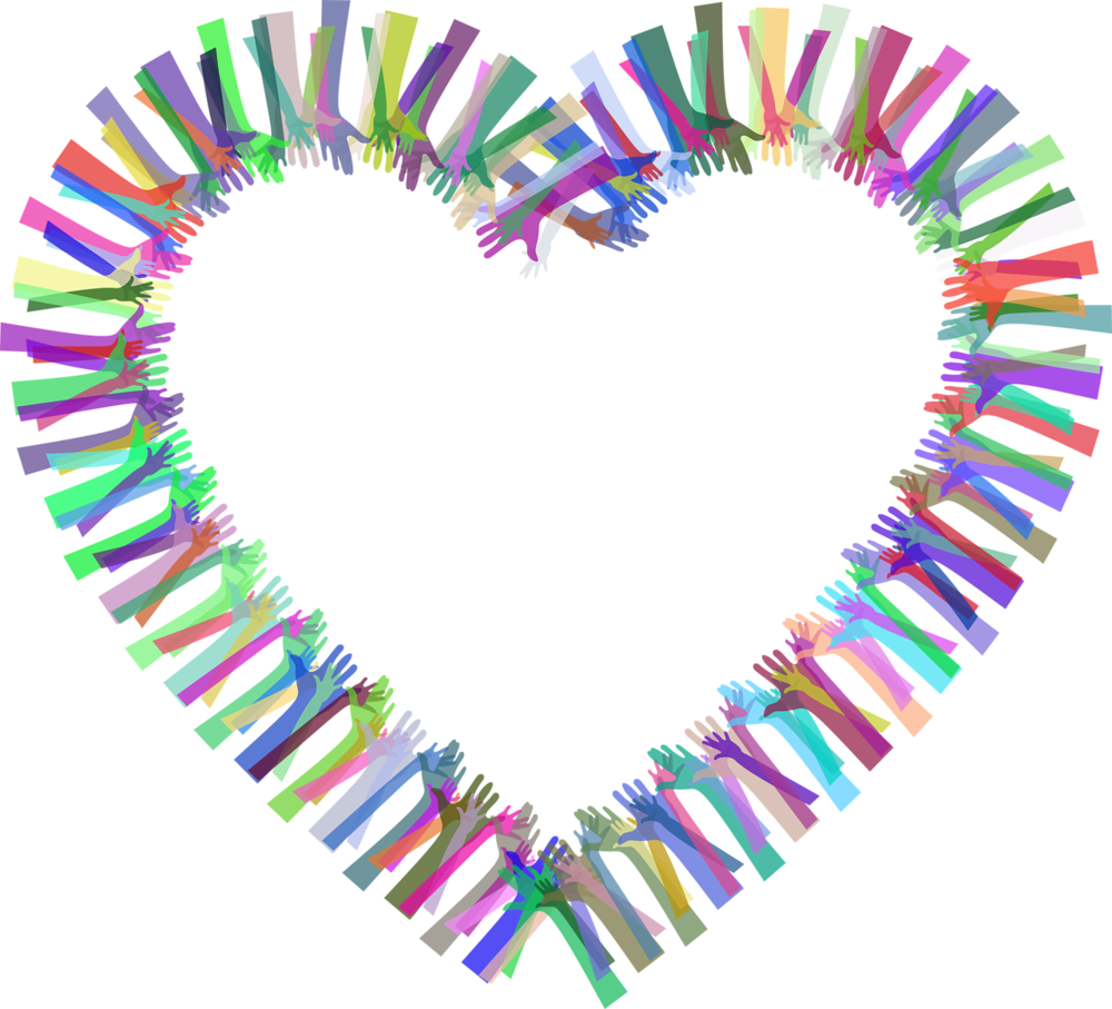 Committee Members And Volunteers Needed - Volunteering (1000x907), Png Download