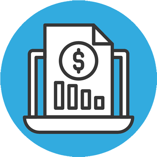 Business Best-practices - Circle (648x648), Png Download