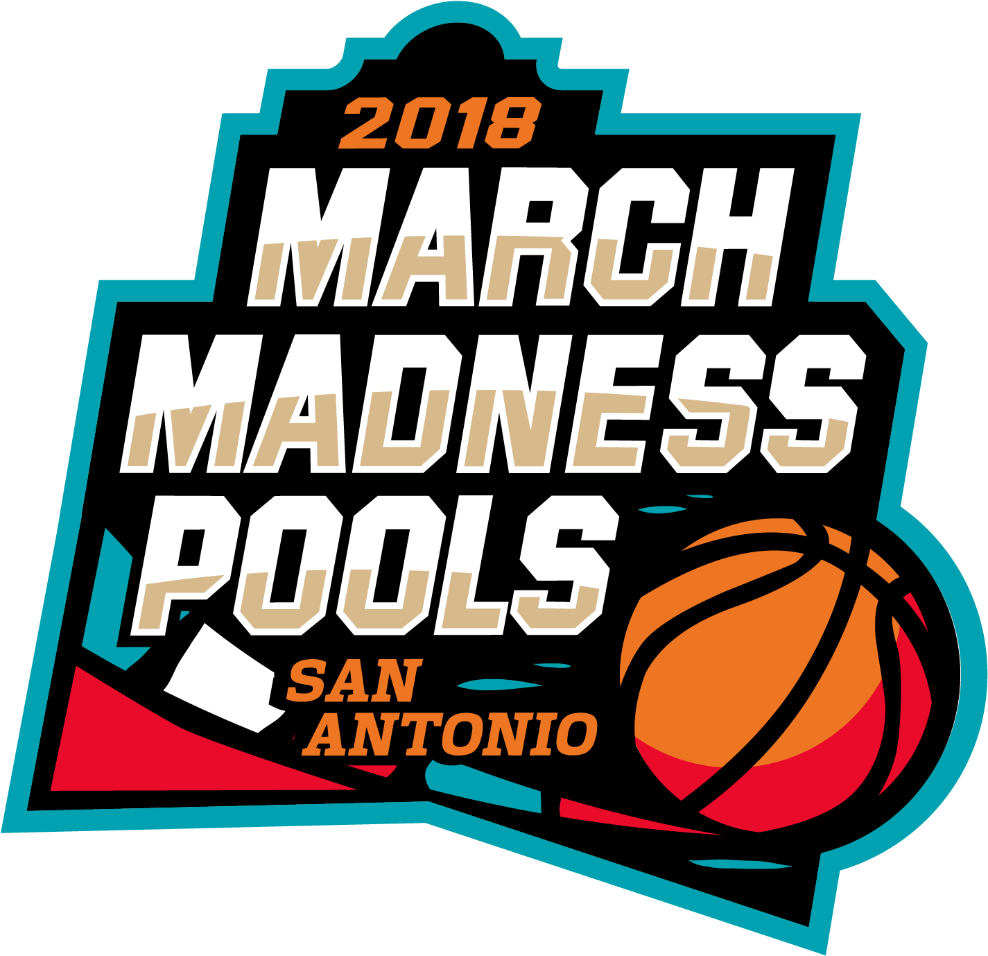 Sample Picksheet - Shoot Basketball (1481x1412), Png Download