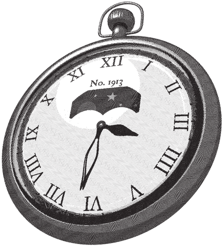 Test Render With Bitmap Nodes Looks Great 960×540 337 - Wall Clock (960x540), Png Download
