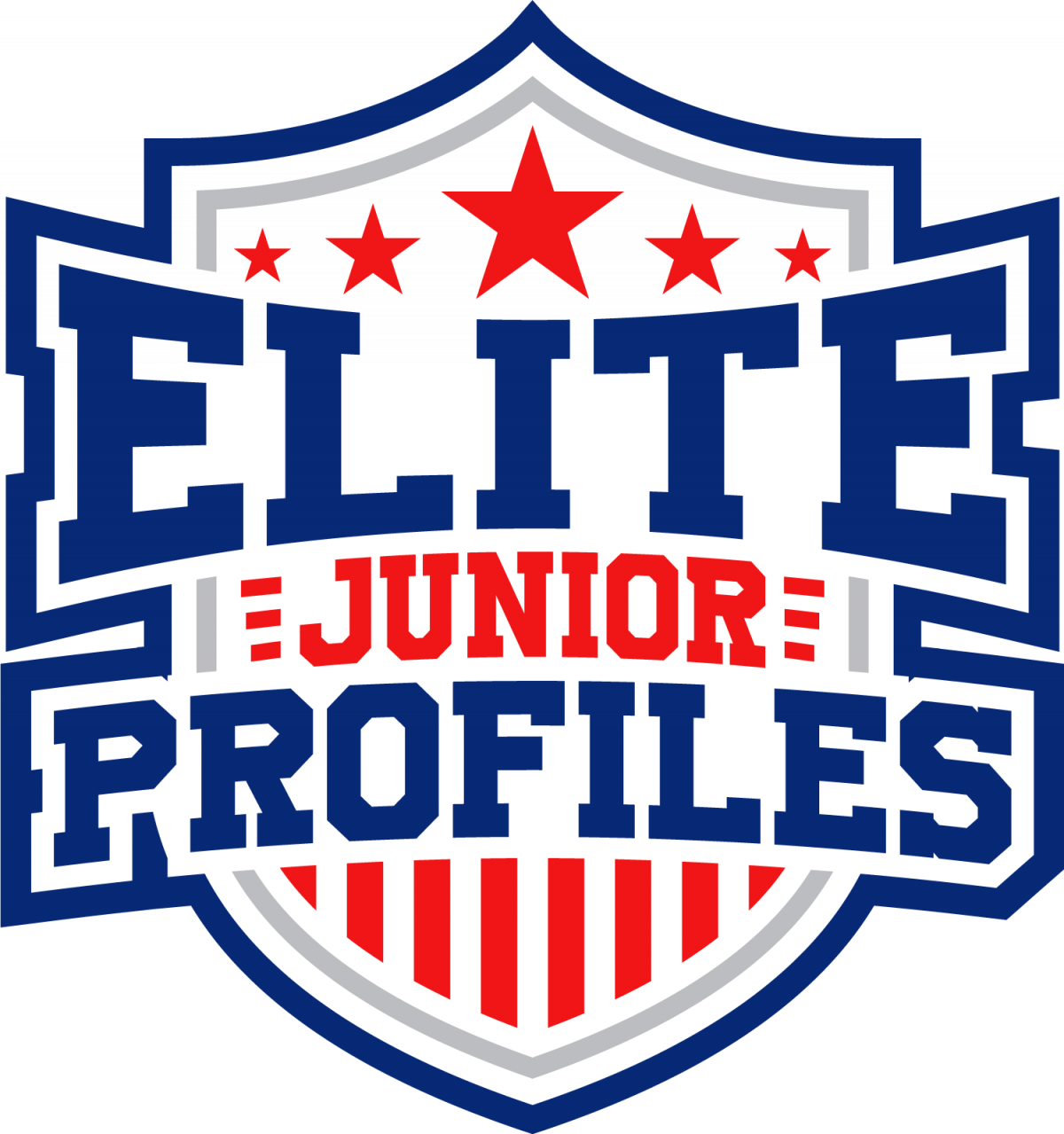 Elite Jr Profiles - Emblem (1200x1279), Png Download