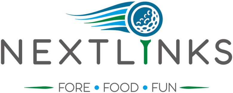 Nextlinks Golf Interactive Technology For Social Indoor - Graphic Design (900x439), Png Download
