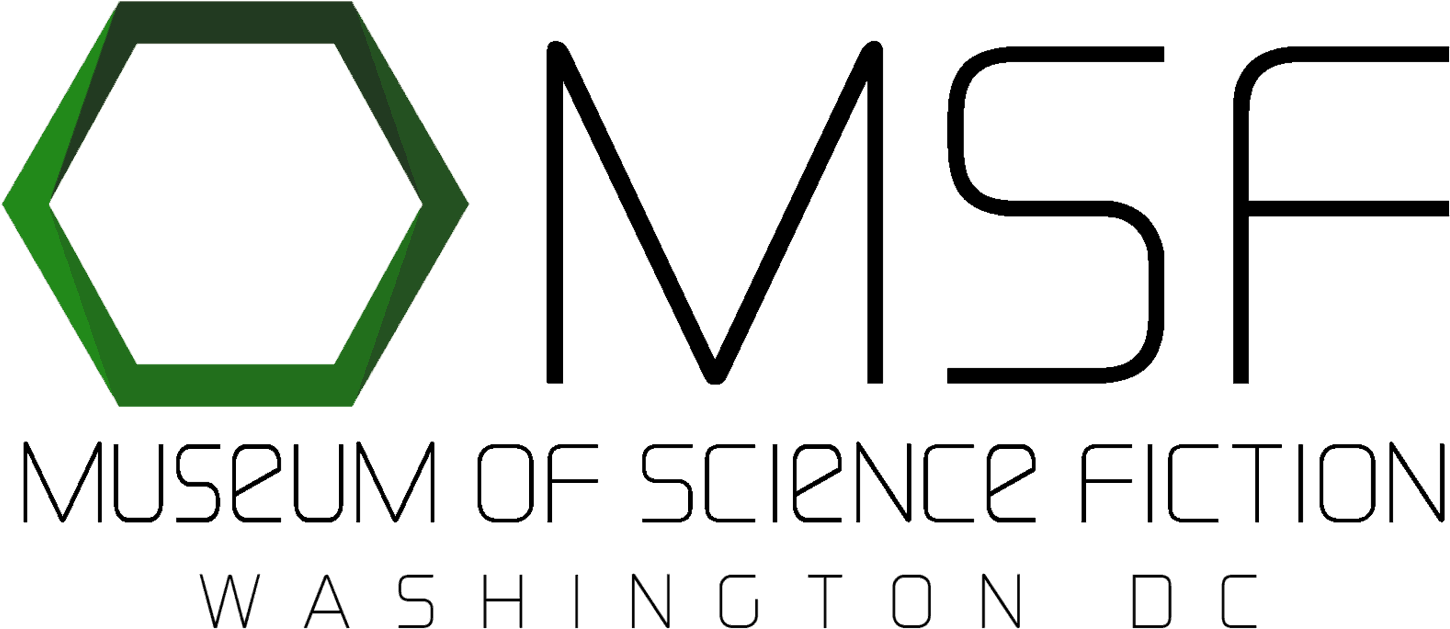 Museum Of Science Fiction Crowdfunds On Indiegogo - Museum Of Science Fiction (1500x735), Png Download