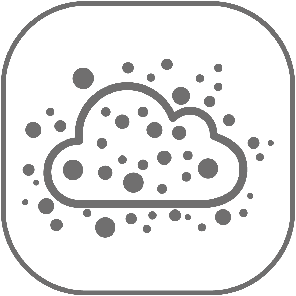 Applications - Circle (1146x1146), Png Download