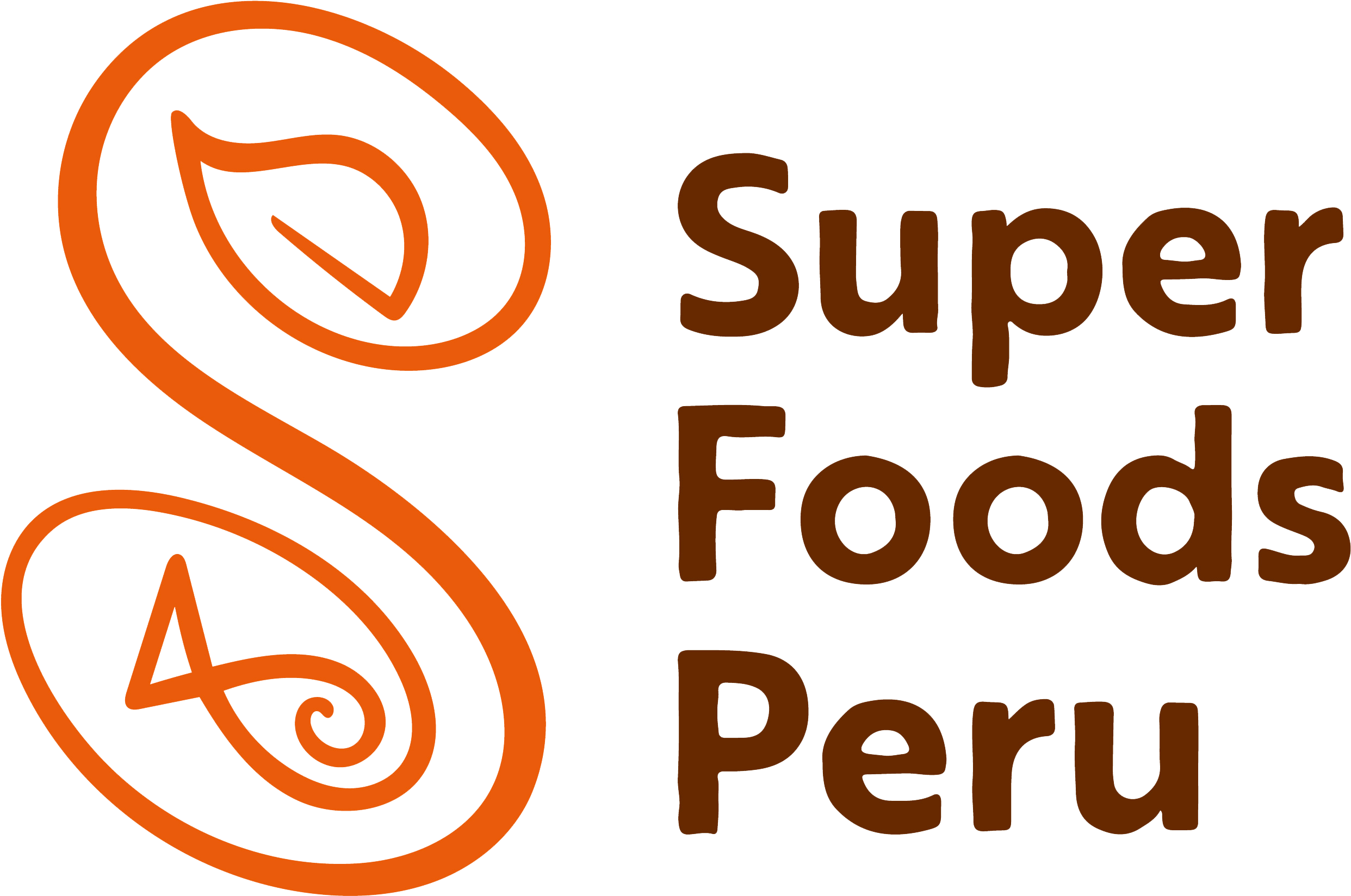 Super Foods Peru Logo - Bundeswehr Logo Heer (3179x2471), Png Download