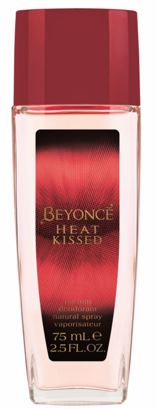 Beyonce Heat Kissed Perfume Deospray - Beyonce Heat Kissed (800x800), Png Download