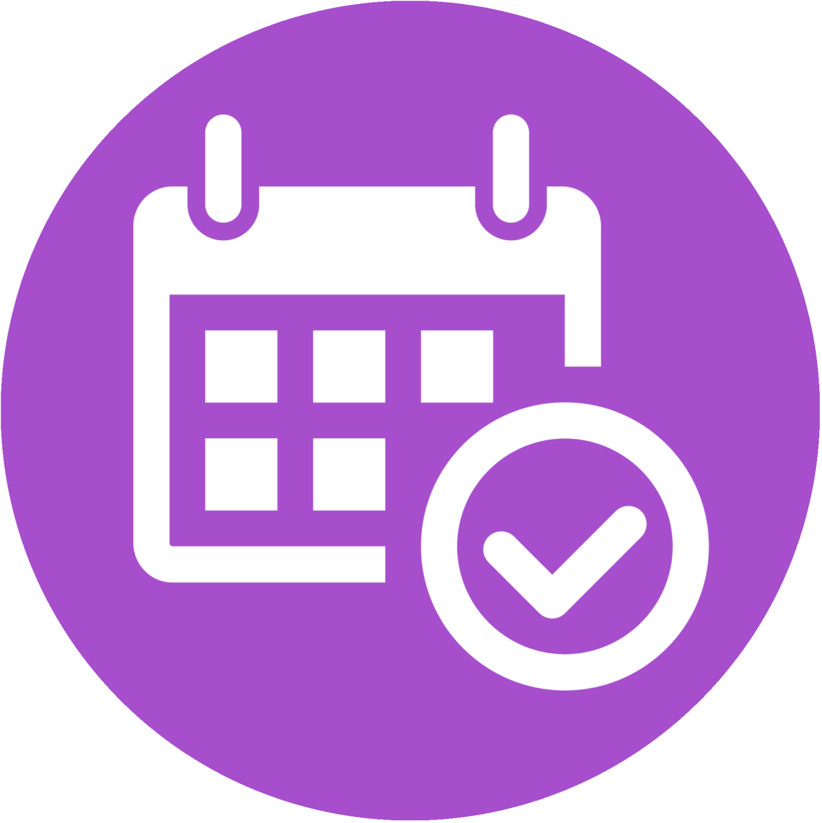 Timing Icon - Calendar - Right Time Icon (1199x1200), Png Download