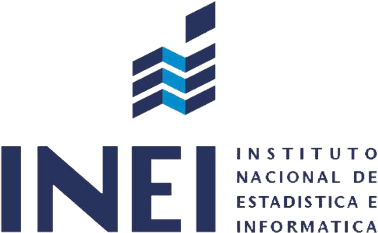 Instituto Nacional De Estadística E Informática (800x498), Png Download