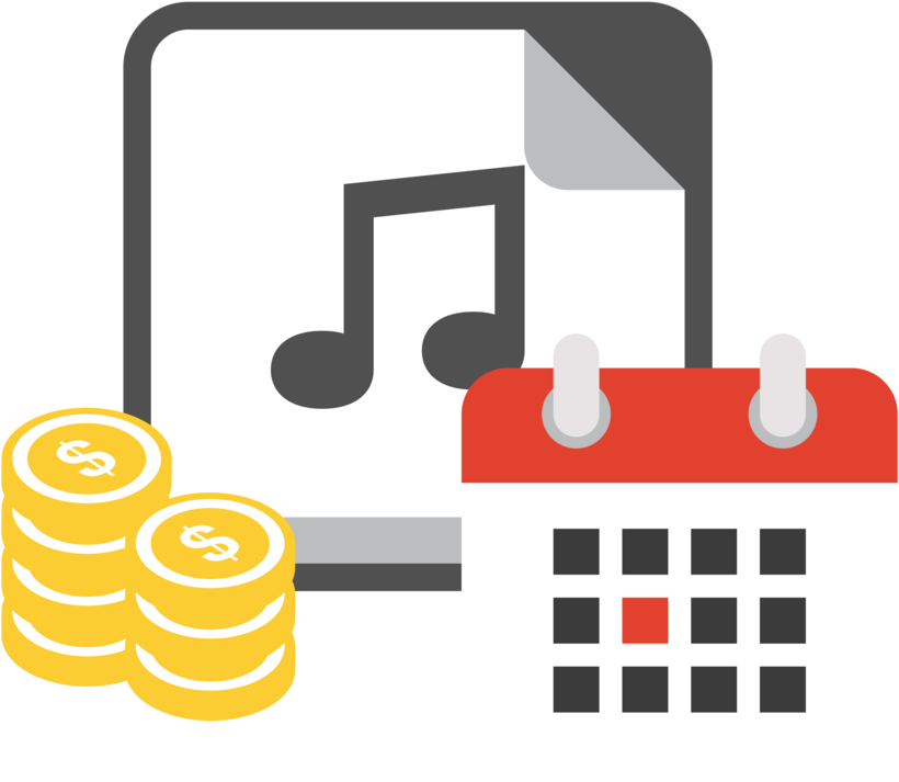 Control Your Music With Single And Shopify - Graphic Design (1000x1000), Png Download