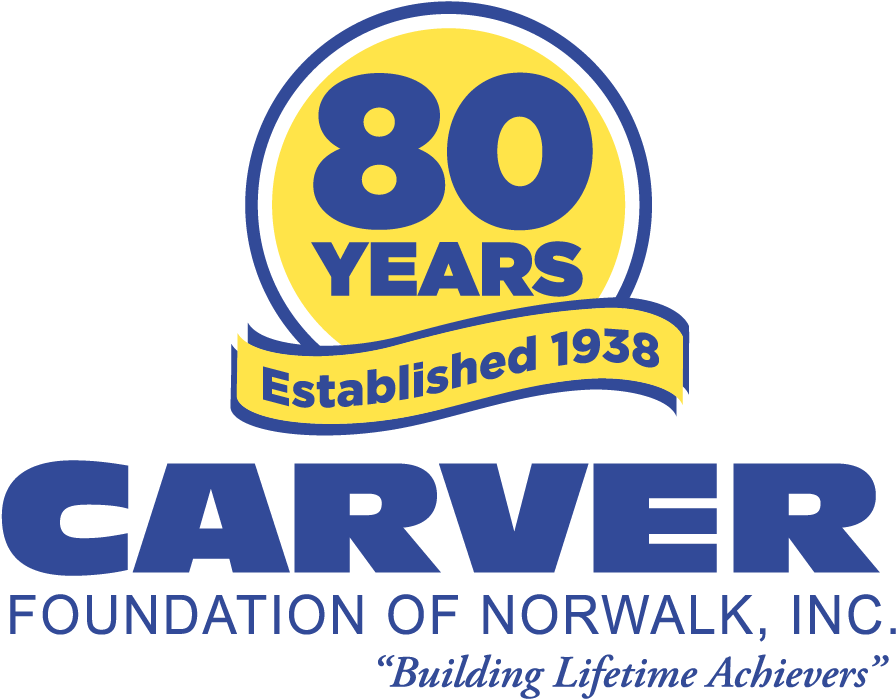 If You Are Looking To Give Back To Your Community And - Carver Foundation Of Norwalk (966x748), Png Download